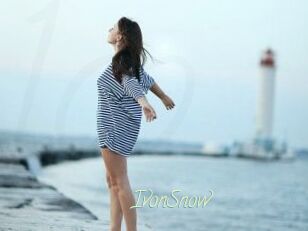 IvonSnow