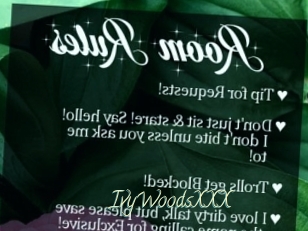 IvyWoodsXXX