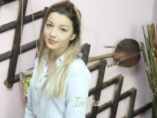 Iwona