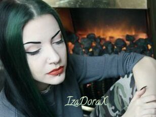IzaDoraX