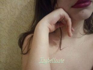 Izabellcute