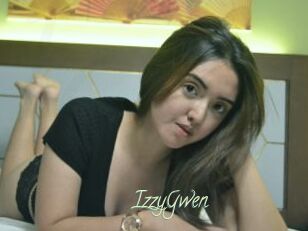 IzzyGwen