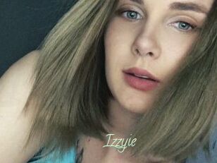 Izzyie