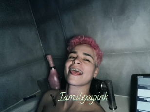 Iamalexapink