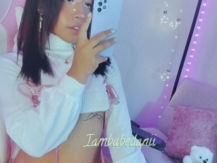 Iambabedanii