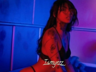 Iamyezz