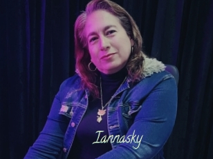Iannasky