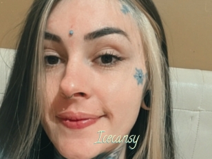 Icecansy