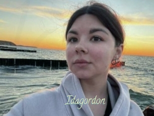 Idagordon