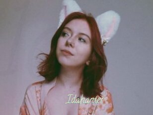 Idahanter