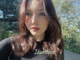 Idawilson