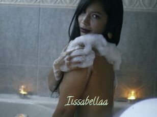 Iissabellaa