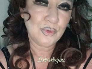 Ikverwenjou