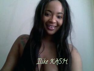 Ilike_KASH
