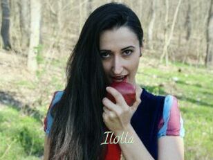 Ilolla