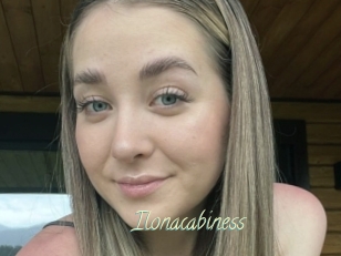Ilonacabiness