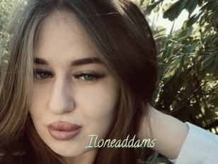 Iloneaddams