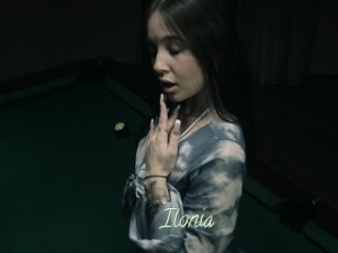 Ilonia