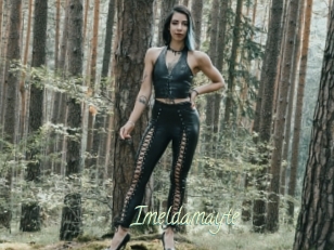 Imeldamayte