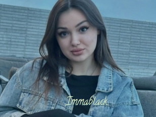 Immablack