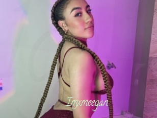 Imxmeegan
