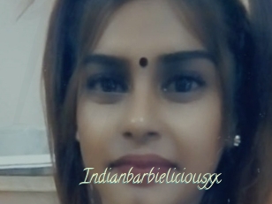 Indianbarbieliciousxx