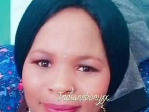 Indianebonyxx