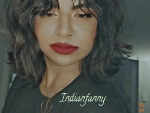 Indianfanny
