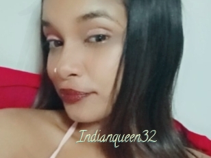 Indianqueen32
