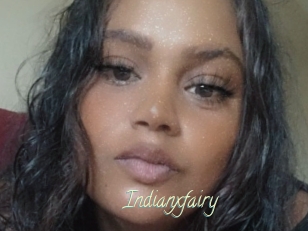 Indianxfairy