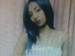 Indianxtc4u