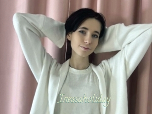 Inessaholiday