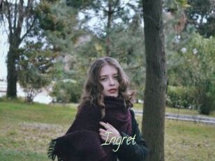 Ingret