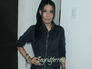 Ingridferrell