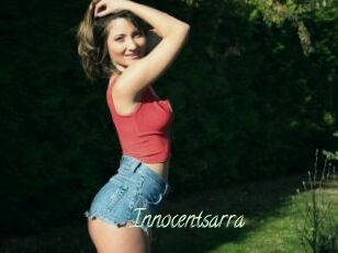 Innocentsarra