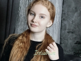 Ireliablum