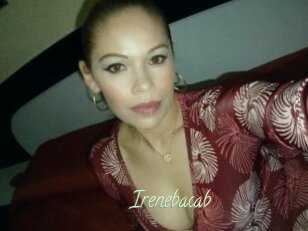 Irenebacab