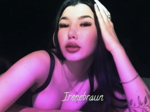 Irenebraun