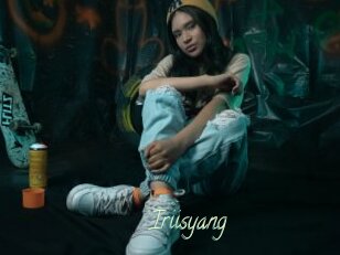 Iriisyang