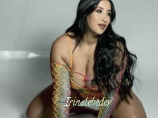 Irinalebedev