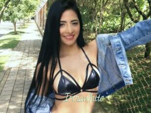 Irinawhite