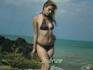 Irisbrune