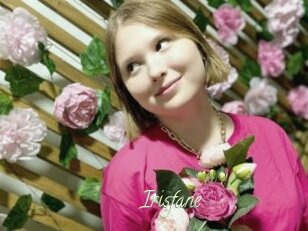 Irisfane