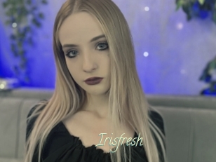 Irisfresh