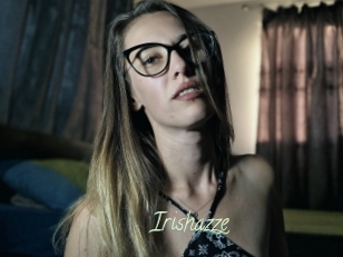 Irishazze