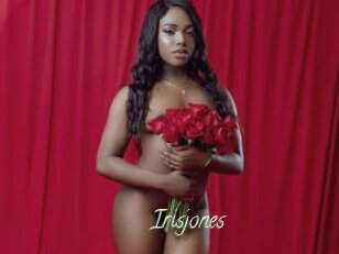 Irisjones