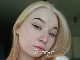 Irismeyeer