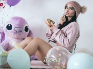 Irisreid