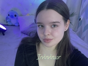 Irvinvinsor