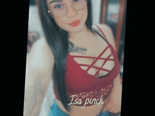 Isa_pinck